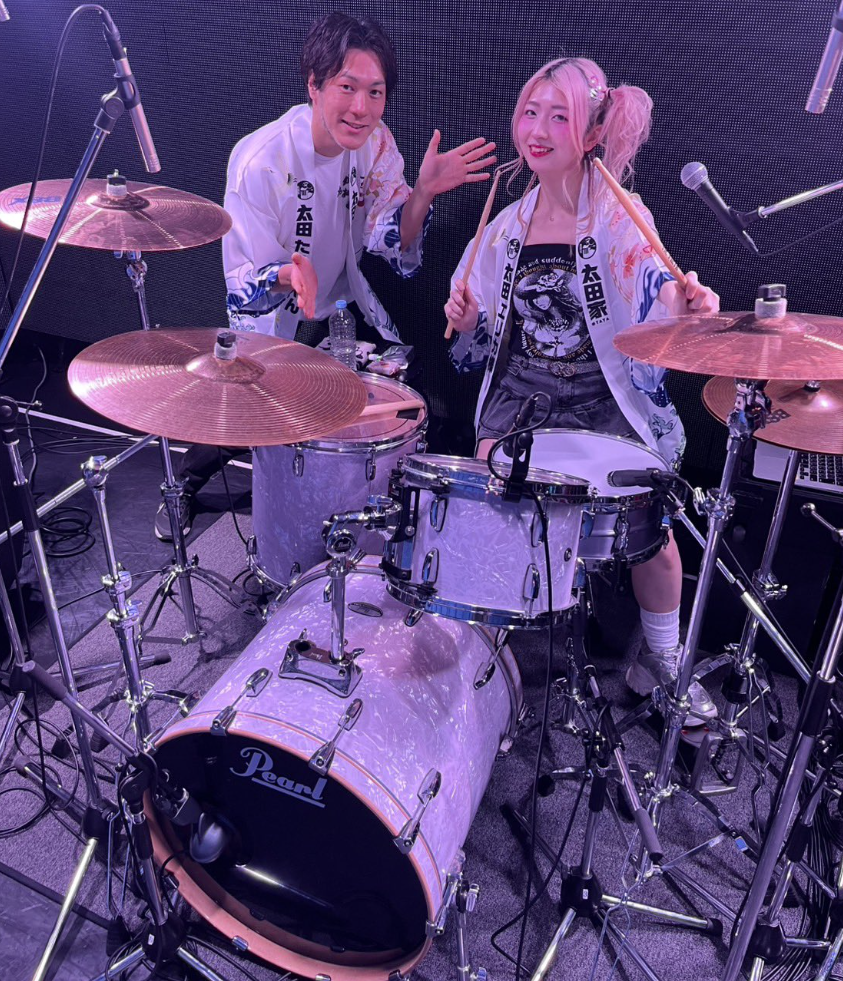 太田家ワンマンライブありがとうございました！